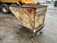 Kantelbak - afbeelding 2 van  7