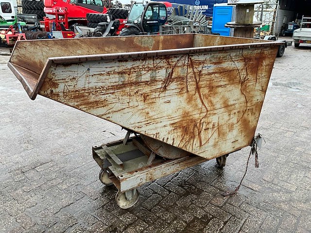 Kantelbak - afbeelding 3 van  7