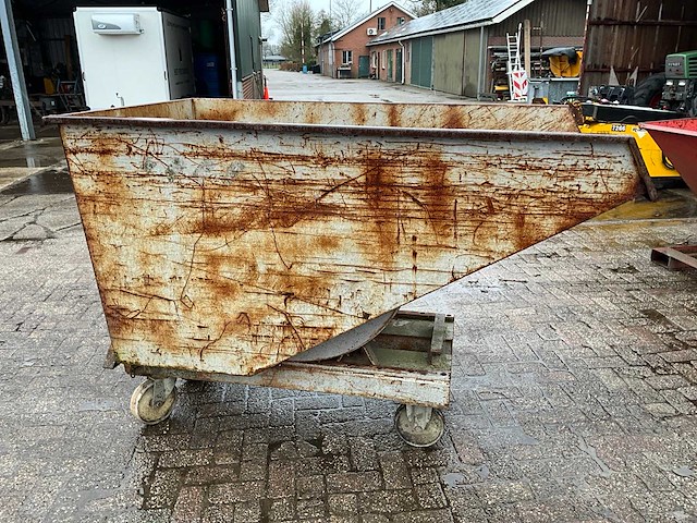 Kantelbak - afbeelding 4 van  7