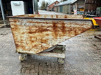 Kantelbak - afbeelding 4 van  7