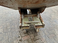 Kantelbak - afbeelding 6 van  7