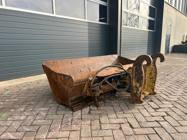 Kantelbak - afbeelding 1 van  2