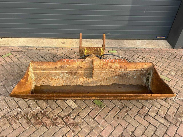 Kantelbak - afbeelding 2 van  2