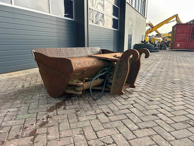 Kantelbak - afbeelding 1 van  4