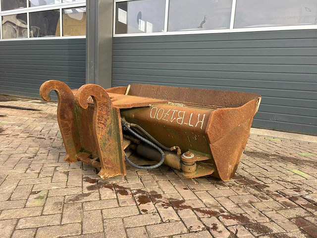 Kantelbak - afbeelding 2 van  4