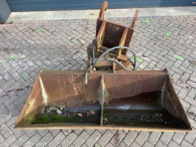 Kantelbak - afbeelding 1 van  6