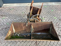 Kantelbak - afbeelding 1 van  6
