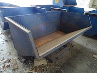 Kantelbak - afbeelding 1 van  4