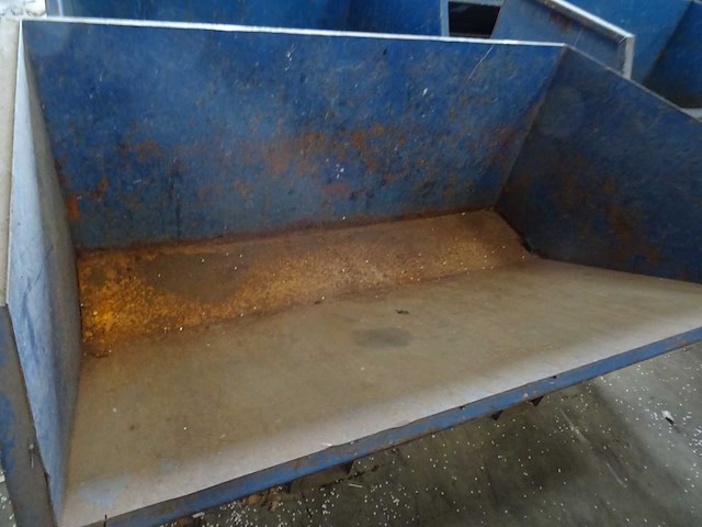 Kantelbak - afbeelding 4 van  4