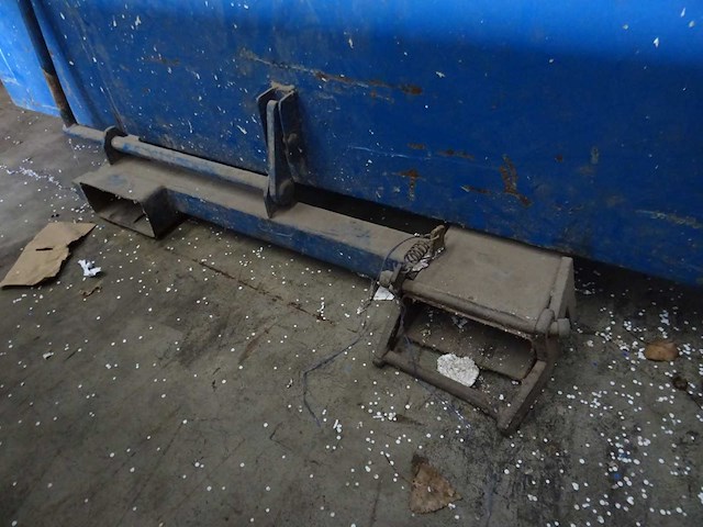 Kantelbak - afbeelding 3 van  4