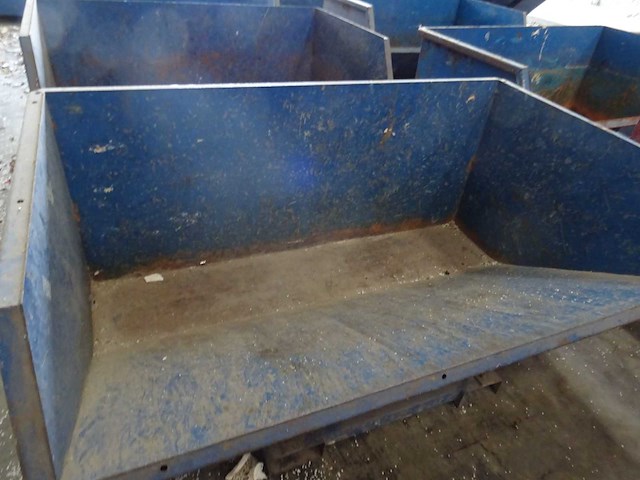 Kantelbak - afbeelding 4 van  4