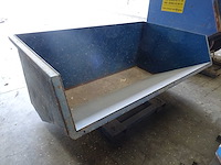 Kantelbak - afbeelding 1 van  4