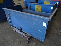 Kantelbak - afbeelding 2 van  4