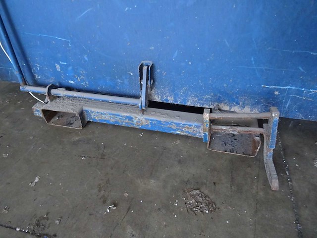 Kantelbak - afbeelding 3 van  4