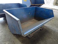 Kantelbak - afbeelding 1 van  4