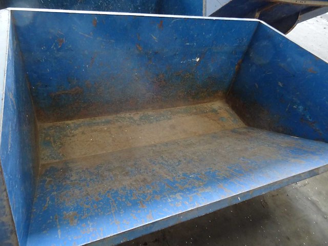 Kantelbak - afbeelding 4 van  4