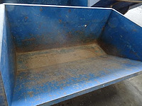 Kantelbak - afbeelding 4 van  4