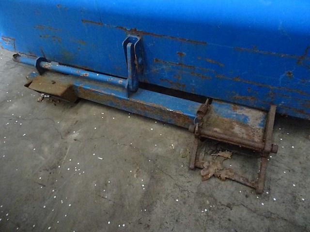 Kantelbak - afbeelding 3 van  4