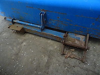 Kantelbak - afbeelding 3 van  4