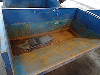 Kantelbak - afbeelding 4 van  4