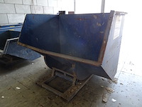 Kantelbak - afbeelding 1 van  4