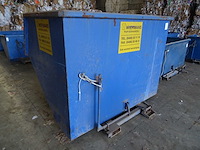 Kantelbak - afbeelding 2 van  4