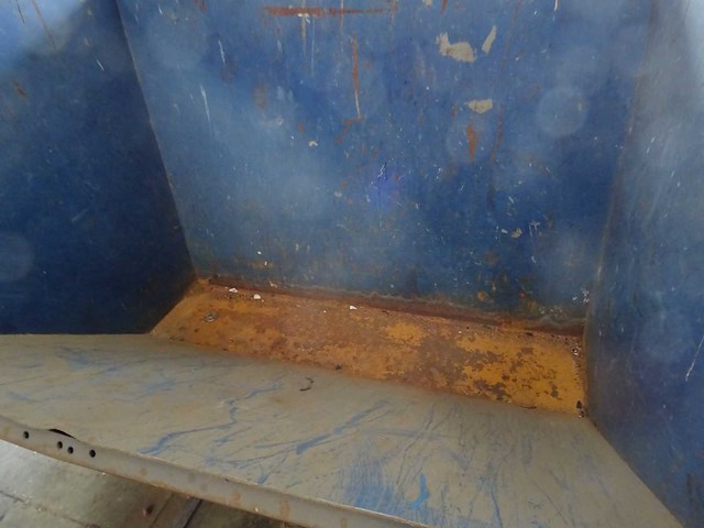 Kantelbak - afbeelding 4 van  4