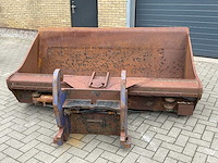Kantelbak - afbeelding 1 van  9