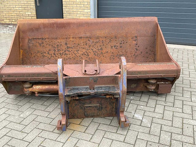 Kantelbak - afbeelding 2 van  9