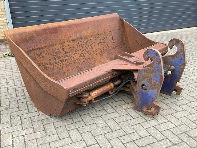 Kantelbak - afbeelding 3 van  9
