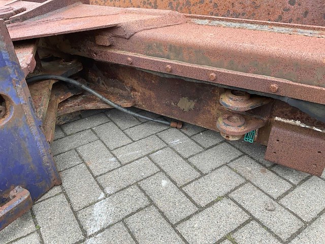 Kantelbak - afbeelding 7 van  9