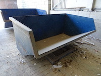 Kantelbak - afbeelding 1 van  4