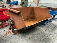 Kantelbak - afbeelding 2 van  8