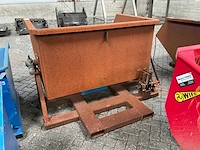 Kantelbak - afbeelding 3 van  8