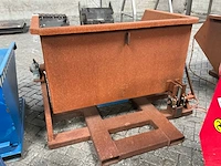 Kantelbak - afbeelding 7 van  8