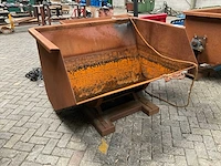 Kantelbak