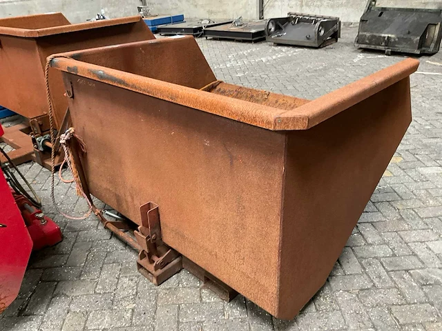 Kantelbak - afbeelding 3 van  7