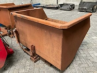 Kantelbak - afbeelding 3 van  7