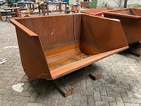 Kantelbak - afbeelding 2 van  7