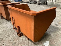 Kantelbak - afbeelding 3 van  7