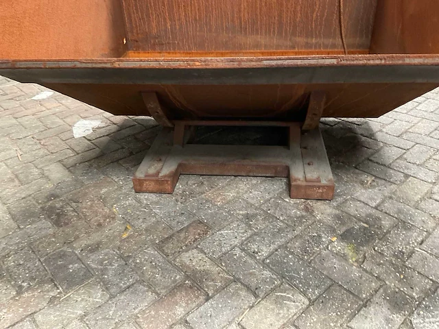 Kantelbak - afbeelding 6 van  7