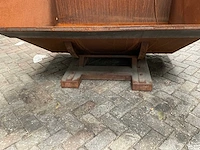 Kantelbak - afbeelding 6 van  7
