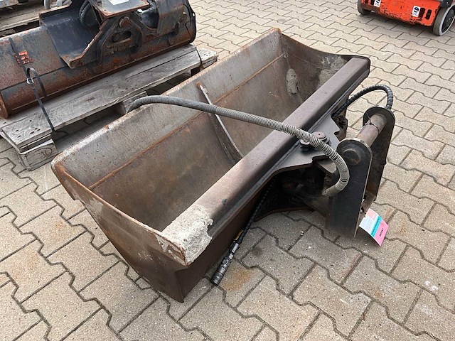 Kantelbak - afbeelding 3 van  10