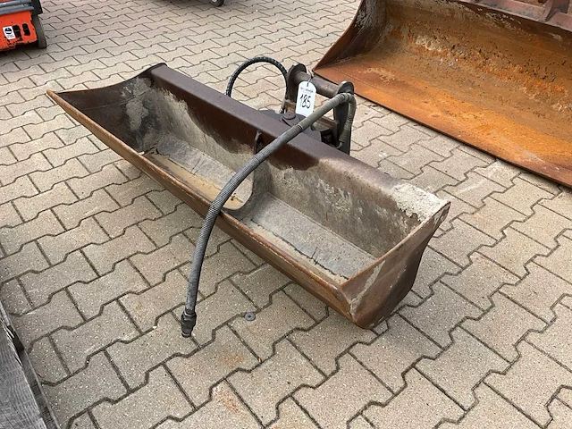 Kantelbak - afbeelding 1 van  10