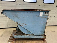 Kantelbak - afbeelding 1 van  4