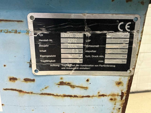 Kantelbak - afbeelding 2 van  4