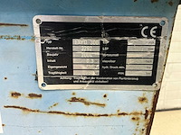 Kantelbak - afbeelding 2 van  4