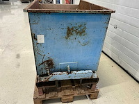 Kantelbak - afbeelding 3 van  4