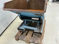 Kantelbak - afbeelding 4 van  4