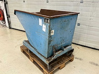 Kantelbak - afbeelding 3 van  4